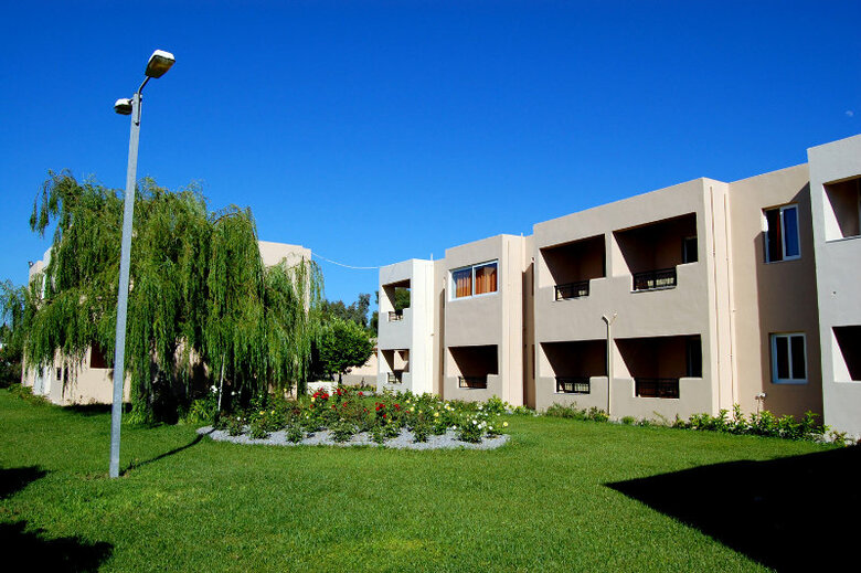 Hotel Ilios