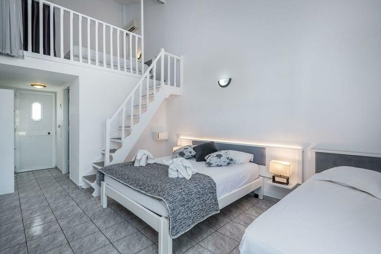 Hotel Ilios