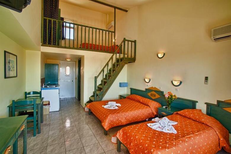 Hotel Ilios
