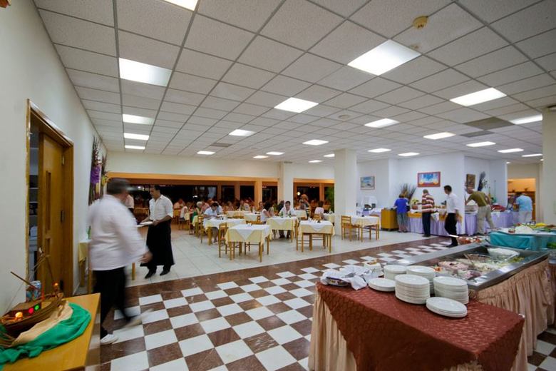 Hotel Tigaki Beach