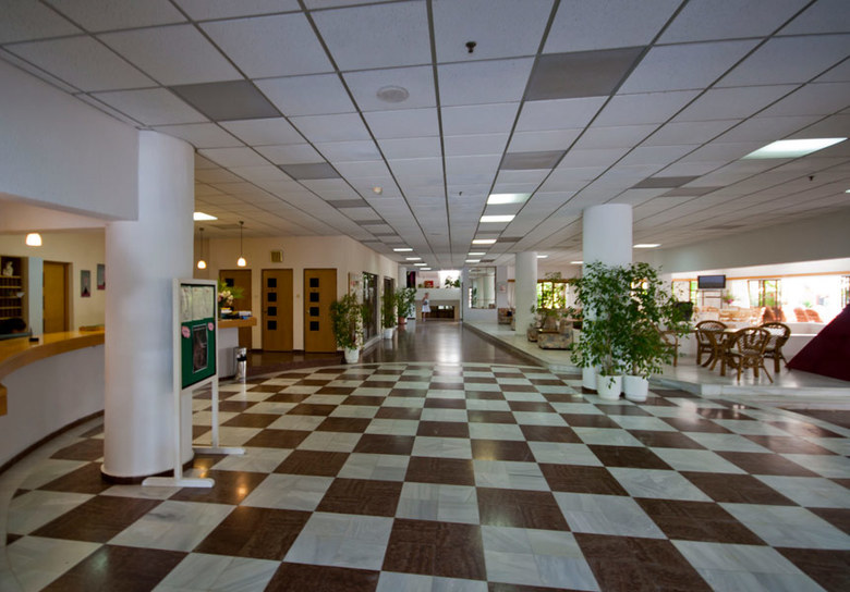 Hotel Tigaki Beach