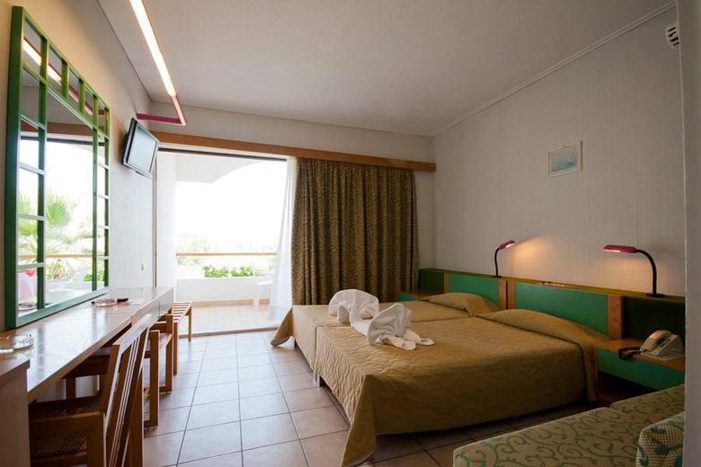Hotel Tigaki Beach