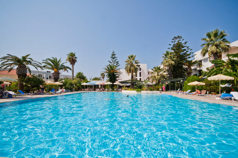 Hotel Tigaki Beach