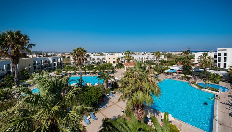 Hotel Tigaki Beach