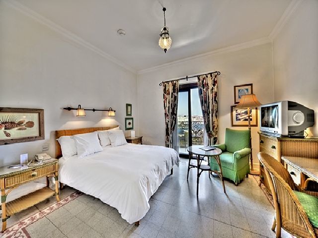Hotel Phoenicia Malta