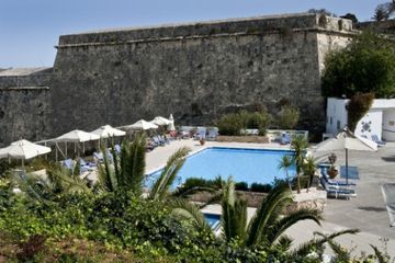 Hotel Phoenicia Malta