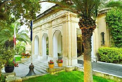 Hotel Phoenicia Malta