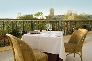 Hotel Phoenicia Malta