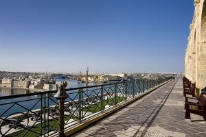 Hotel Phoenicia Malta