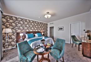 Hotel Phoenicia Malta
