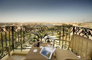 Hotel Phoenicia Malta
