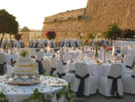 Hotel Phoenicia Malta