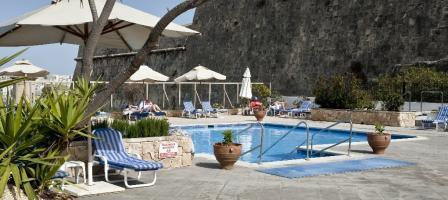 Hotel Phoenicia Malta