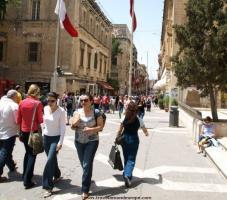Hotel Phoenicia Malta