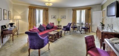 Hotel Phoenicia Malta