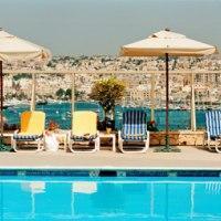 Hotel Phoenicia Malta