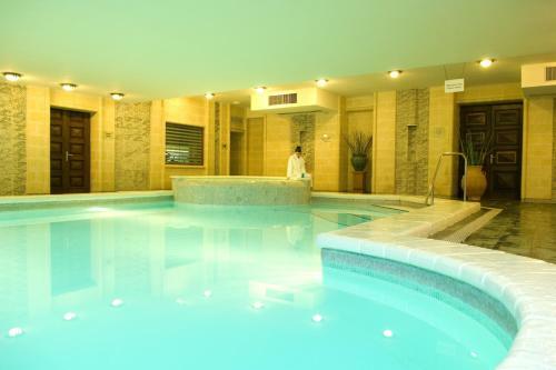 Hotel Santana