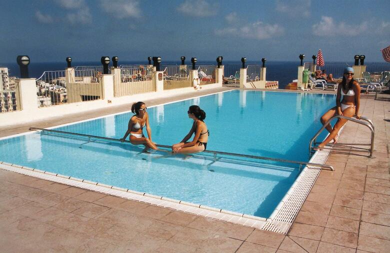 Hotel Santana