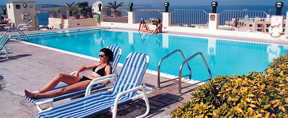 Hotel Santana