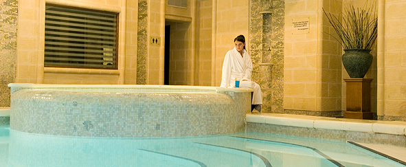 Hotel Santana