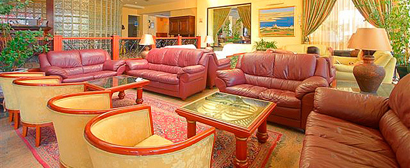 Hotel Santana