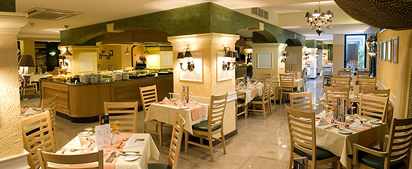Hotel Santana