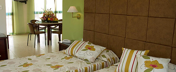 Hotel Santana