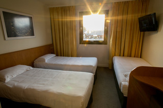 Hotel Vert
