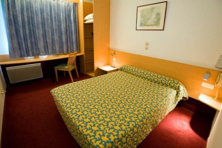 Hotel Vert