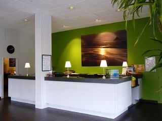 Hotel Vert