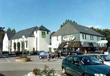Hotel Vert
