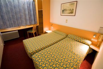 Hotel Vert