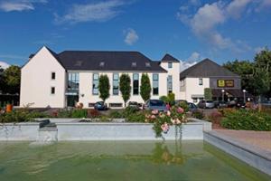 Hotel Vert