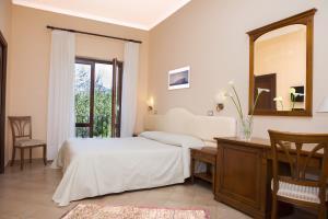 Bed & Breakfast Il Roseto Resort