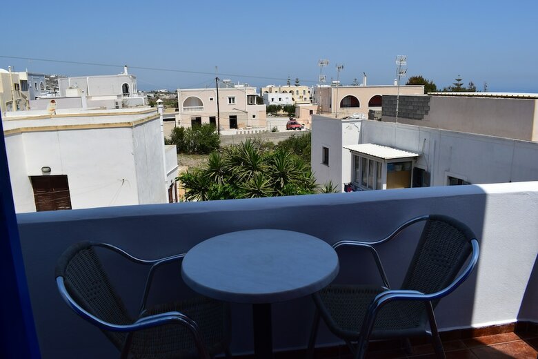 Hotel Cyclades
