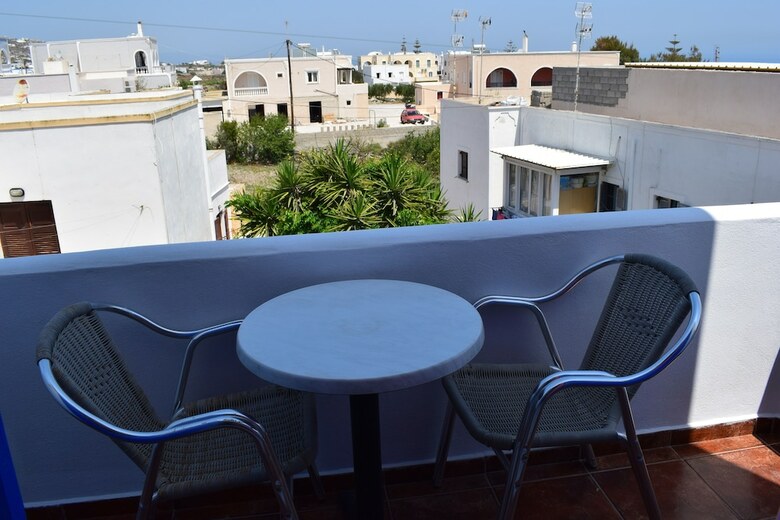 Hotel Cyclades