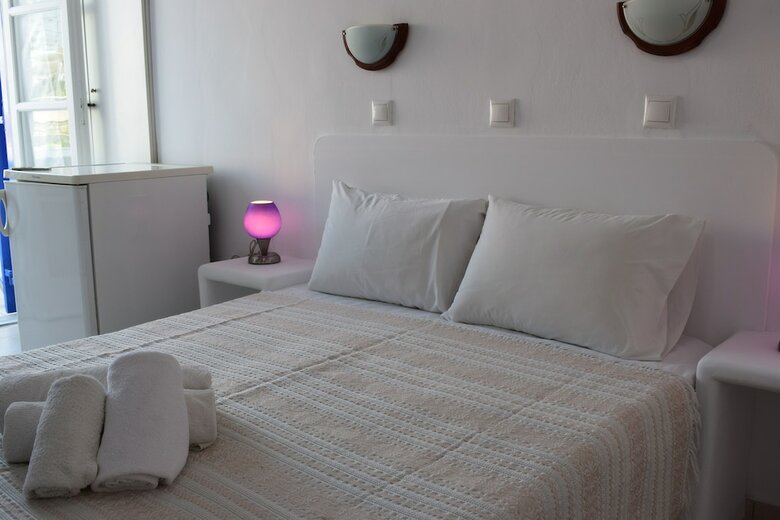 Hotel Cyclades