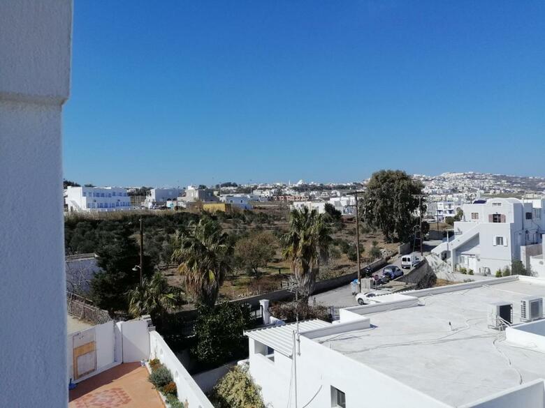 Hotel Cyclades