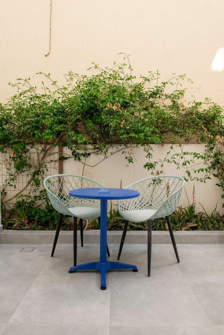 Hotel Cyclades