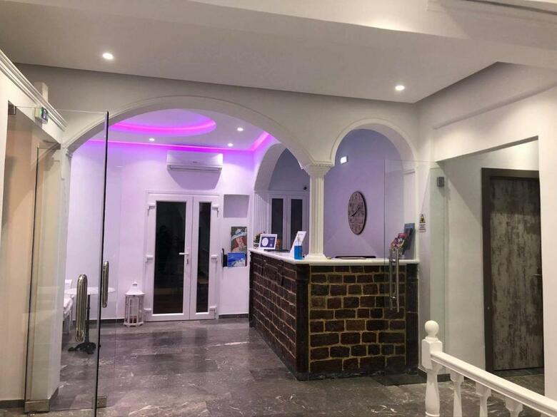 Hotel Cyclades