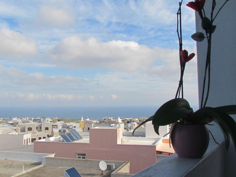 Hotel Cyclades