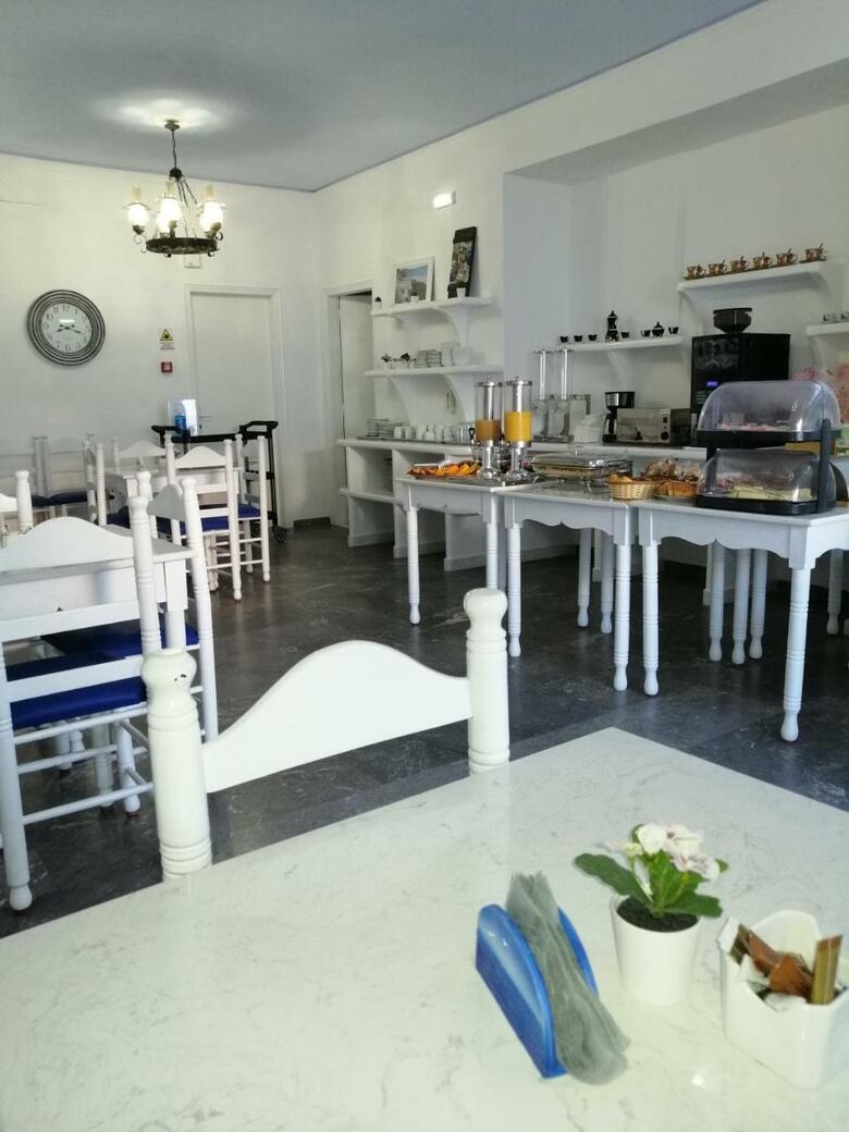 Hotel Cyclades