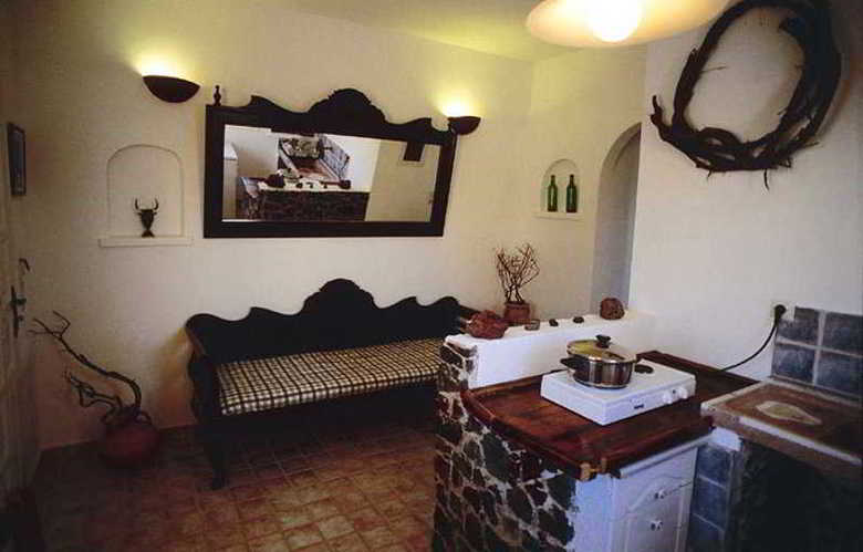 Hotel Balkony