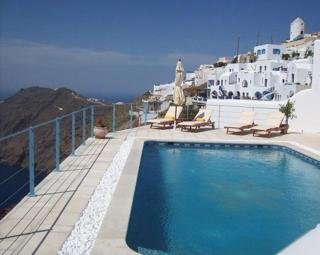 Hotel Absolute Bliss Imerovigli Suites