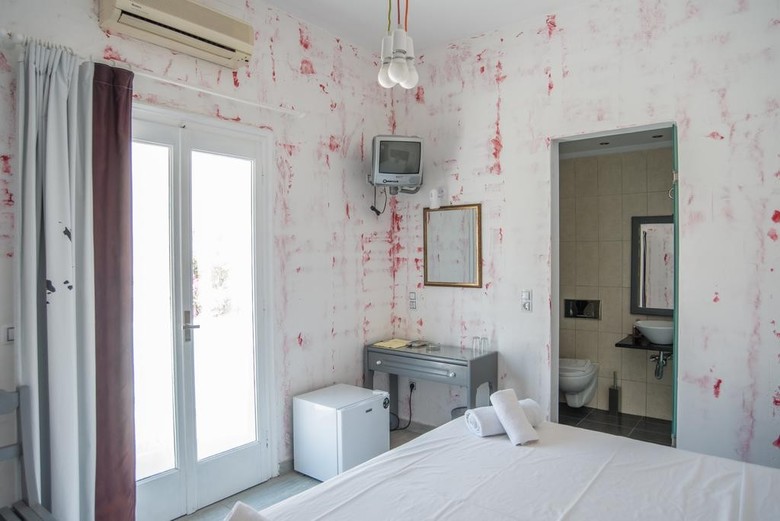 Hotel White House