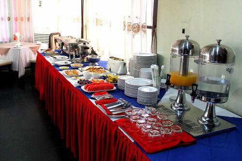 Myit Phyar Ayer Hotel