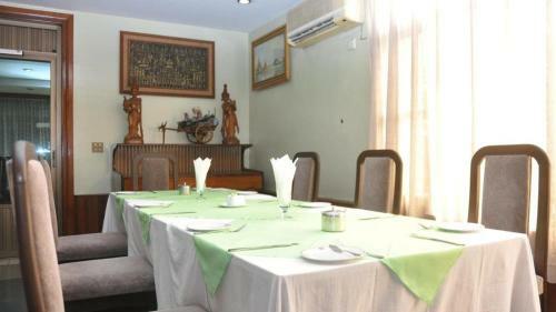 Myit Phyar Ayer Hotel