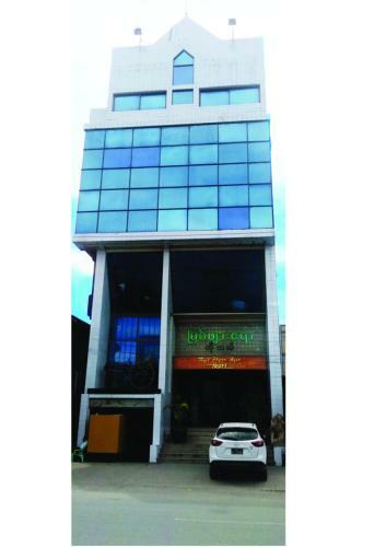 Myit Phyar Ayer Hotel