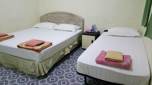 Hostal Cherry Guest House