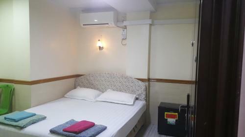Hostal Cherry Guest House